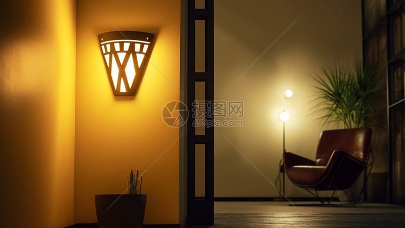 小标题：家用筒灯尺寸的重要性