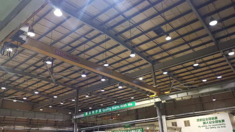 市政照明工程施工流程与验收全解析