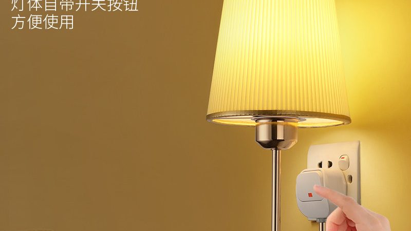 洗墙灯：照亮现代建筑的细腻艺术