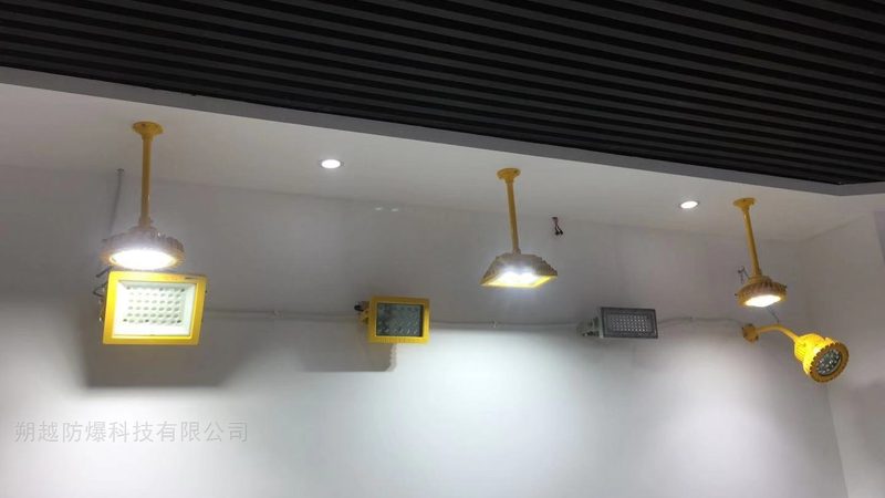 商业照明射灯：型号参数背后的选型逻辑